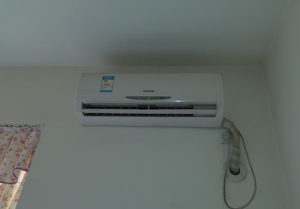 井研空调维修电话是多少