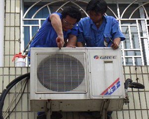 井研空调售后维修服务中心在哪里找