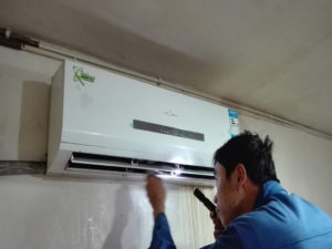 井研格力空调电话是多少