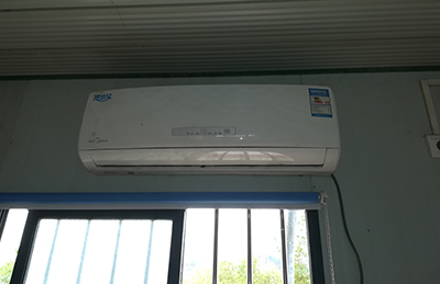 井研空调维修在哪里找