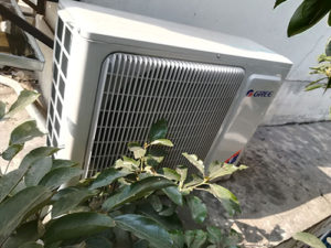 井研空调维修售后服务