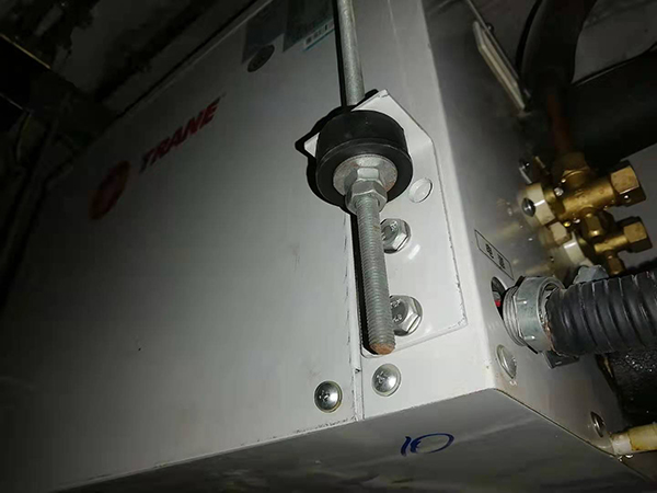 井研空调维修售后服务中心