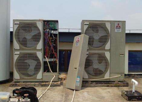 井研空调维修电话号码多少