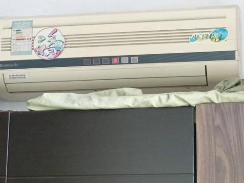 井研空调维修售后服务中心