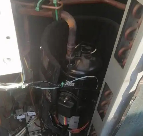 井研维修变频空调电话在哪里找