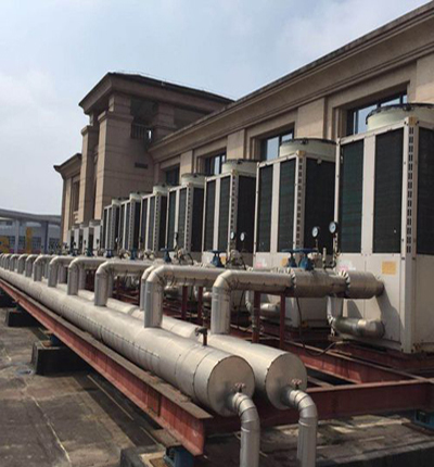 井研多联机维修 井研中央空调维修