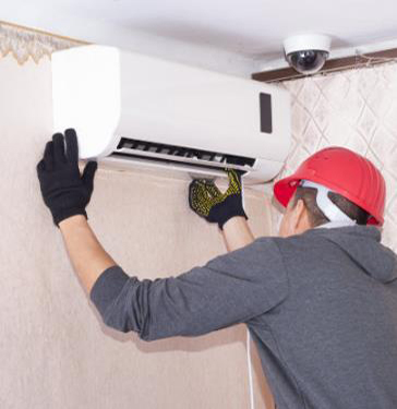 井研空调内机噪音大