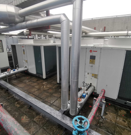 井研附近中央空调维修 井研上门中央空调维修